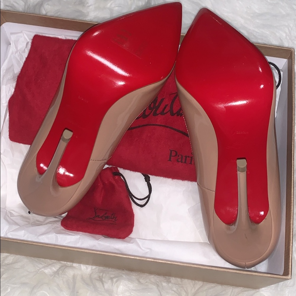 So Kate 120 Patent ❗️❗️No trade in please